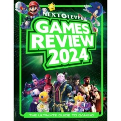 Next Level Games Review 2024