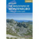 The Mountains of Montenegro: A Walker´s and Trekker´s Guide