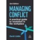 Managing Conflict: A Practical Guide to Resolution in the Workplace