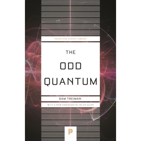 The Odd Quantum