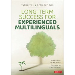 Long-Term Success for Experienced Multilinguals