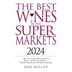 Best Wines in the Supermarket 2024