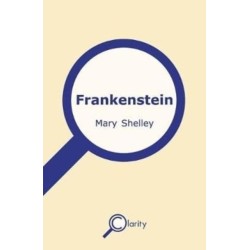 Frankenstein (Dyslexic Specialist edition)
