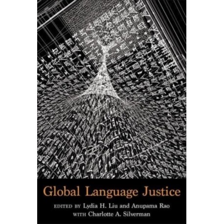 Global Language Justice
