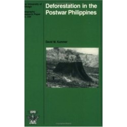 Deforestation in the Postwar Philippines
