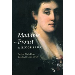 Madame Proust: A Biography
