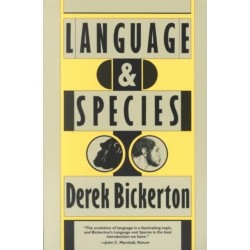 Language and Species