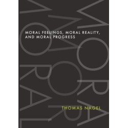 Moral Feelings, Moral Reality, and Moral Progress