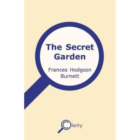 The Secret Garden (Dyslexic Specialist edition)