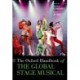 The Oxford Handbook of the Global Stage Musical