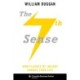 The Seventh Sense: How Flashes of Insight Change Your Life