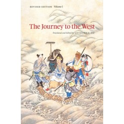 The Journey to the West, Volume 1