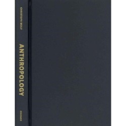 Anthropology: A Continental Perspective