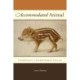The Accommodated Animal: Cosmopolity in Shakespearean Locales