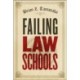 Failing Law Schools