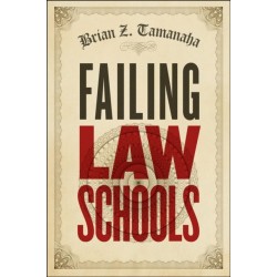 Failing Law Schools
