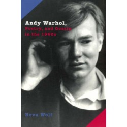 Andy Warhol, Poetry, and Gossip in the 1960s