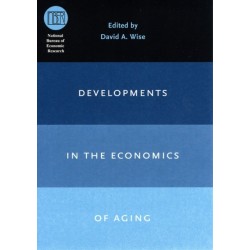 Developments in the Economics of Aging