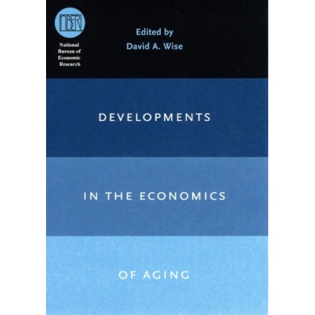 Developments in the Economics of Aging