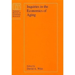 Inquiries in the Economics of Aging