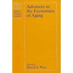 Advances in the Economics of Aging