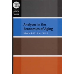 Analyses in the Economics of Aging
