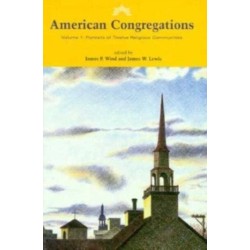 American Congregations