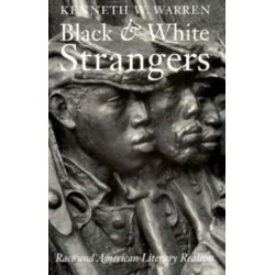 Black and White Strangers: Race and American Literary Realism