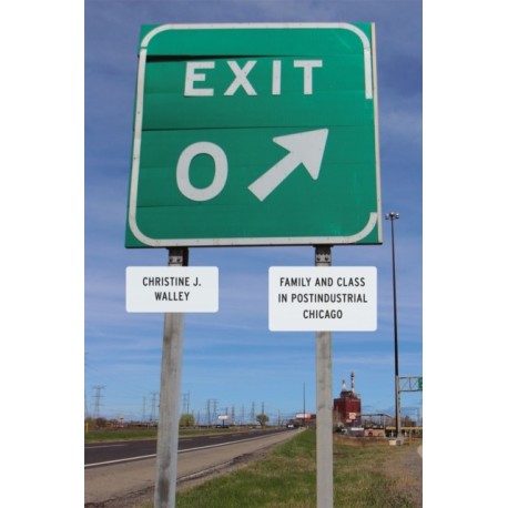 Exit Zero: Family and Class in Postindustrial Chicago