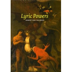 Lyric Powers
