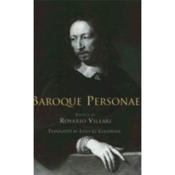 Baroque Personae