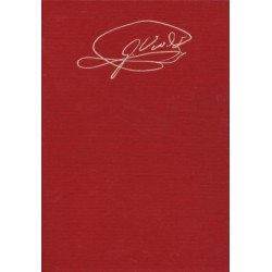 Luisa Miller: Melodramma tragico in Three Acts by Salvadore Cammarano