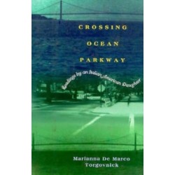 Crossing Ocean Parkway