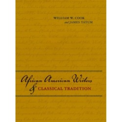 African American Writers and Classical Tradition