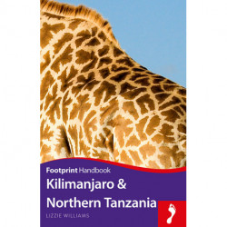 Kilimanjaro & Northern Tanzania Handbook