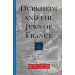 Durkheim and the Jews of France