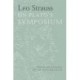 Leo Strauss On Plato's Symposium