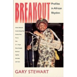 Breakout: Profiles in African Rhythm