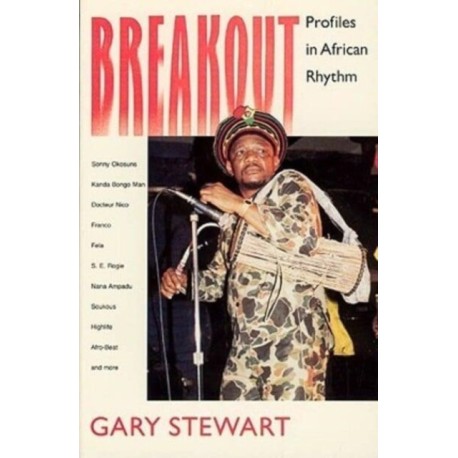 Breakout: Profiles in African Rhythm