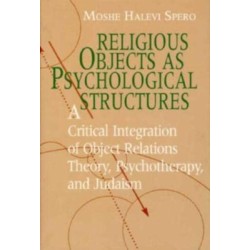 Religious Objects as Psychological Structures