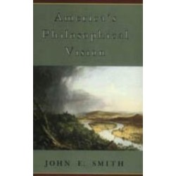 America's Philosophical Vision