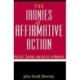 The Ironies of Affirmative Action: Politics, Culture, and Justice in America