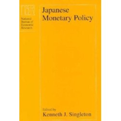 Japanese Monetary Policy