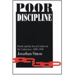 Poor Discipline