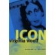 Virginia Woolf Icon
