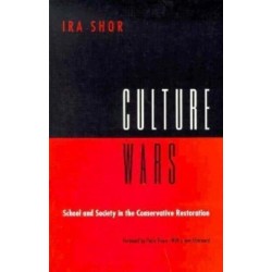 Culture Wars: School and Society in the Conservative Restoration