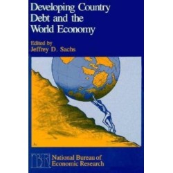 Developing Country Debt and the World Economy