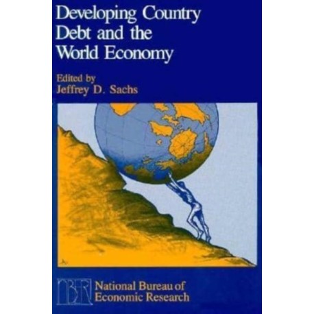 Developing Country Debt and the World Economy