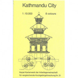 Kathmandu City