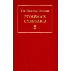 Ptolemais Cyrenaica